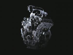 2007 Suzuki XL7